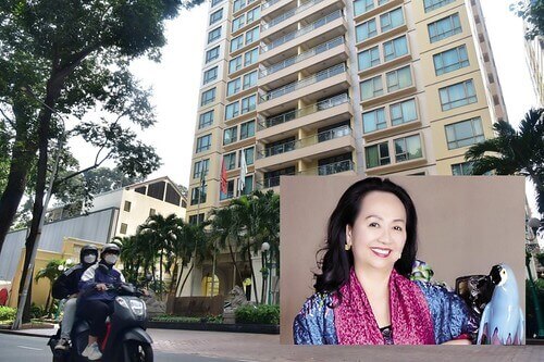 Trương Mỹ Lan dùng 20 tấn tiền mặt để làm gì (?) | Vietnam Fraternité