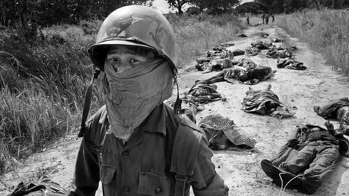 Phim "Chiến tranh Việt Nam dưới cái nhìn của chúng tôi" | Vietnam Fraternité