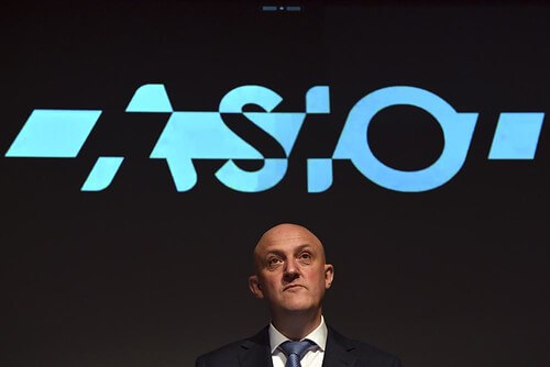 Mạng lưới gián điệp Trung Quốc chi phối bầu cử Úc | Vietnam Fraternité