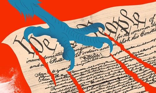 Bầu cử hay khủng hoảng dân chủ ở Mỹ ? | Vietnam Fraternité