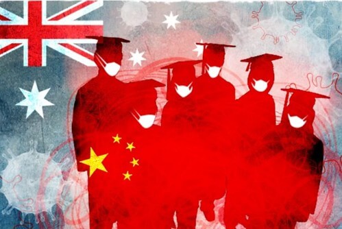 Nước Úc 'thoát Trung' thời viêm phổi Vũ Hán | Vietnam Fraternité