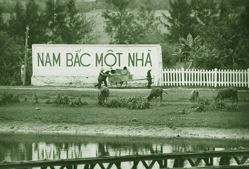 45 năm Việt Nam vẫn chưa có hòa bình | Vietnam Fraternité
