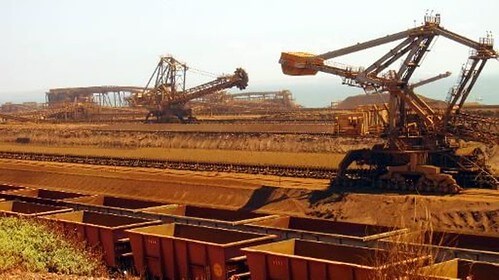 Tư bản Úc bán "xiềng" cho Trung Quốc "xích" nước Úc | Vietnam Fraternité