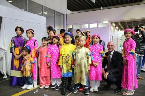 4. Nhờ đâu người Việt tại Úc đồng lòng chống cộng ? | Vietnam Fraternité