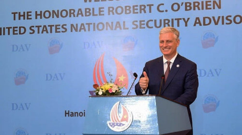 Liệu Bắc Kinh có "tha" cho Hà Nội ? | Vietnam Fraternité