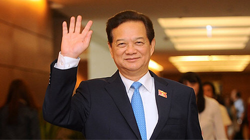 Cựu Thủ tướng Nguyễn Tấn Dũng xuất hiện trong lúc này báo hiệu điều gì ? | Vietnam Fraternité