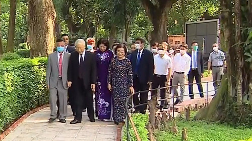 Chế độ cộng sản sẽ còn tồn tại bao lâu ở Việt Nam ? | Vietnam Fraternité