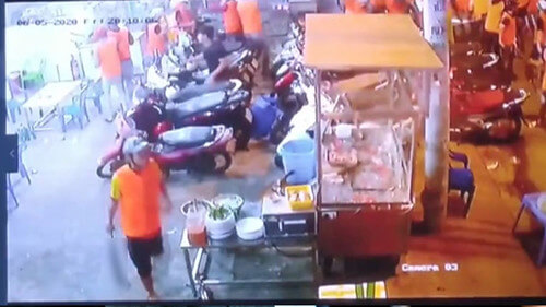 Thời huy hoàng của băng đảng xã hội đen dưới chế độ cộng sản | Vietnam Fraternité