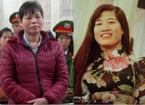 Hai đường thẳng song song | Vietnam Fraternité