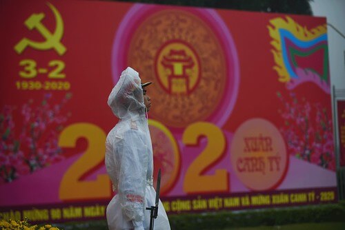 Bây giờ phút cuối rồi đấy anh | Vietnam Fraternité