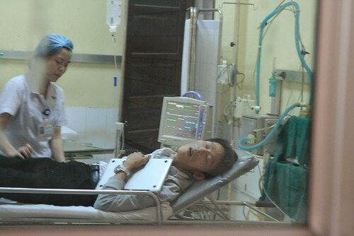 Không bỏ cuộc | Vietnam Fraternité