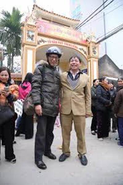 Mấy điều với dân oan | Vietnam Fraternité