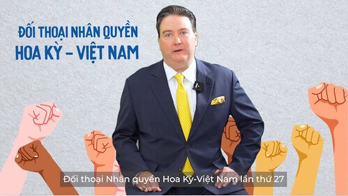 2024 : Mỹ-Việt gắn kết về kinh tế và tầm nhìn chung ? | Vietnam Fraternité