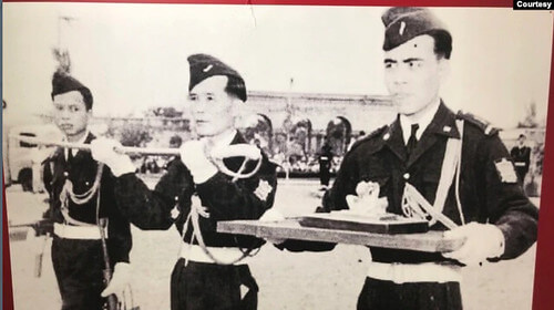 Cách mạng tháng 8/1945 là của ai, do ai và vì ai ? | Vietnam Fraternité