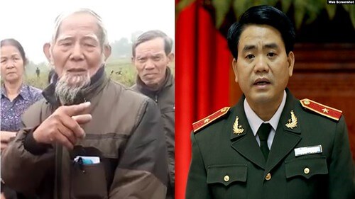 Vụ án Đồng Tâm không yên với dư luận Việt Nam và quốc tế | Vietnam Fraternité