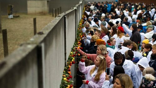 Những sự kiện lịch sử nhắc nhở Đảng cộng sản Việt Nam những điều phải làm | Vietnam Fraternité