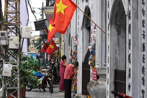 CPC : Hà Nội khó chối cãi không có vi phạm tự do tín ngưỡng ở Việt Nam | Vietnam Fraternité