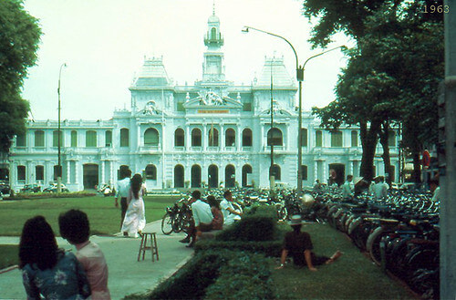 Những trăn trở quanh ngày 30/4, vết thương vẫn thắm đỏ | Vietnam Fraternité