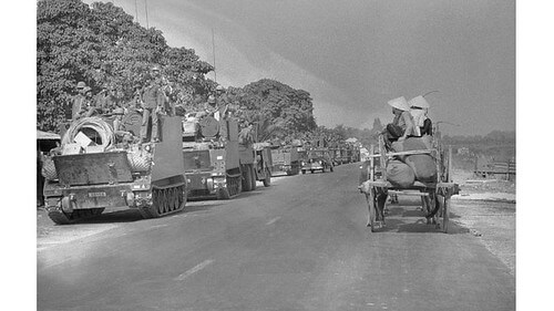 Nhớ lại trận Phước Long và nhắc lại lòng yêu nước | Vietnam Fraternité