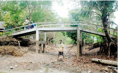 Đồng bằng sông Cửu Long hết là miền đất hứa của nông dân miền Tây | Vietnam Fraternité