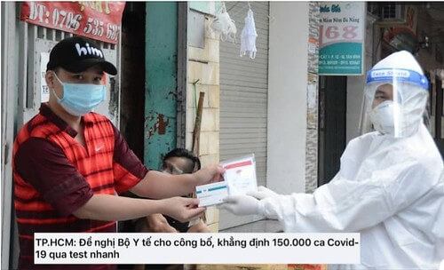 Những khuất tất trong chiến dịch phòng chống Covid-19 | Vietnam Fraternité