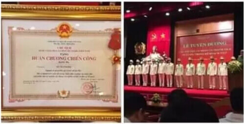 Đại sứ quán Việt Nam tại Berlin | Vietnam Fraternité