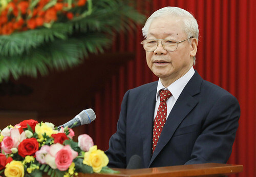 Nước xa không cứu được lửa gần | Vietnam Fraternité