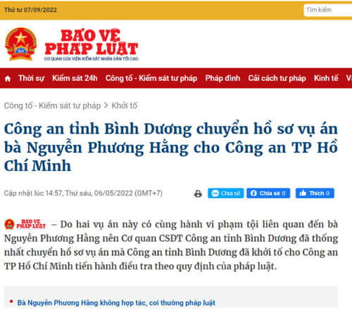 Hai mày râu quần một bà ! | Vietnam Fraternité