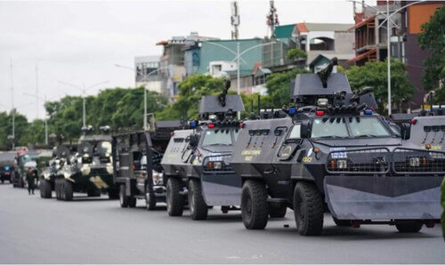 Thách thức nào đe dọa sự tồn vong của Đảng cộng sản Việt Nam ? | Vietnam Fraternité