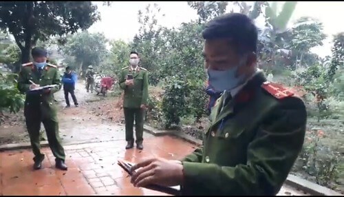 Sách nhiễu trong mùa dịch | Vietnam Fraternité