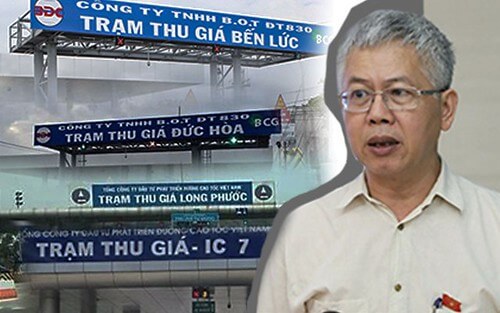 Nguyễn Đức Kiên là ai ? | Vietnam Fraternité