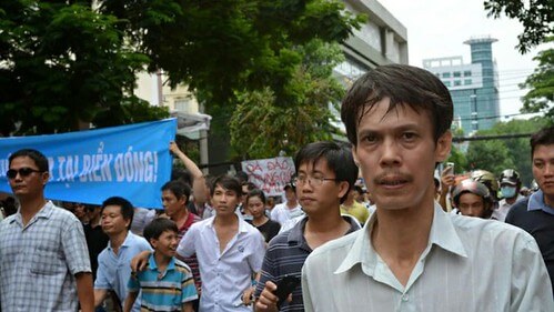 Tiến sĩ Phạm Chí Dũng bị bắt như thế nào ? | Vietnam Fraternité