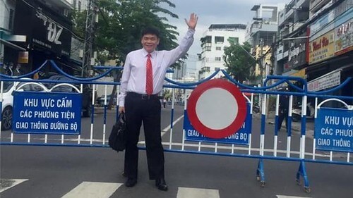 Vụ án "trốn thuế" ở Nha Trang : Tuyên án kiểu xã hội đen ! | Vietnam Fraternité