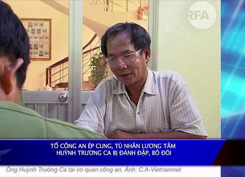 Chỉ vì không có đăng ký kết hôn mà không cho vợ chồng gặp nhau là bất nhân | Vietnam Fraternité