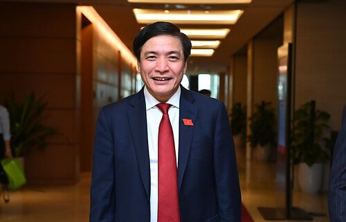 Khó chối cãi : Việt Nam trấn áp quyền tự do báo chí và phát biểu | Vietnam Fraternité