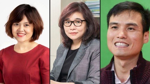 Nhân quyền Việt Nam : ‘Cần phi chính trị hóa’ | Vietnam Fraternité