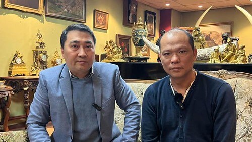 Giới hoạt động Việt Nam bị mã độc gián điệp tấn công | Vietnam Fraternité