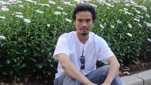 Tuyệt thực : Đặng Đình Bách yêu cầu công lý được thực hiện | Vietnam Fraternité