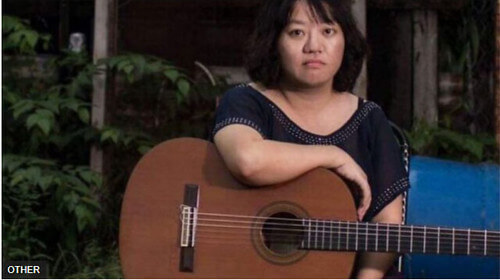 Phiên tòa nào xử nhà hoạt động Phạm Đoan Trang, Trịnh Bá Phương | Vietnam Fraternité