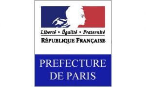 Préfecture de Paris | Keur Kamer