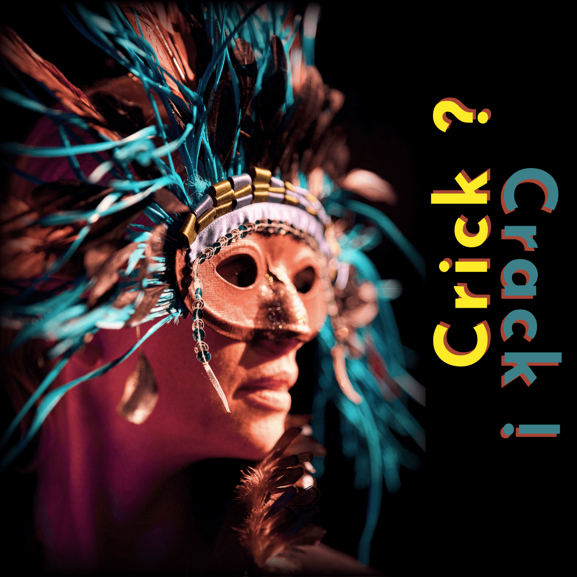 CRiCK ?  CRACK ! | Le Grrizzli