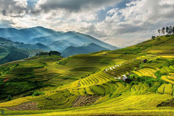 Từ Nepal nghĩ về Việt Nam | Vietnam Fraternité