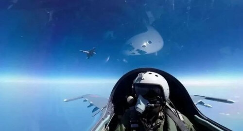 Trung Quốc đối đầu Đài Loan ở vùng xám như thế nào | Vietnam Fraternité