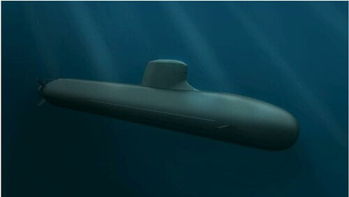 Úc phá vỡ hợp đồng với Pháp để đổi chiến lược chống Trung Quốc | Vietnam Fraternité