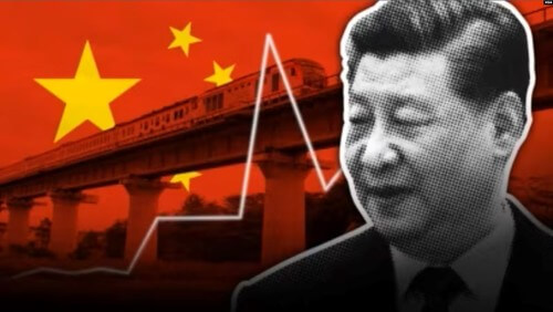 Vành đai và Con đường : Việt Nam kháng cự sáng kiến của Chủ tịch Tập Cận Bình ? | Vietnam Fraternité