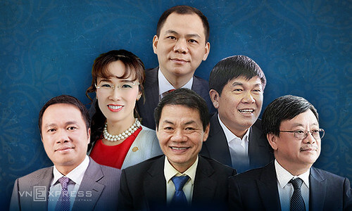 Giới tài phiệt Việt Nam và chiến lược bảo vệ tài sản | Vietnam Fraternité