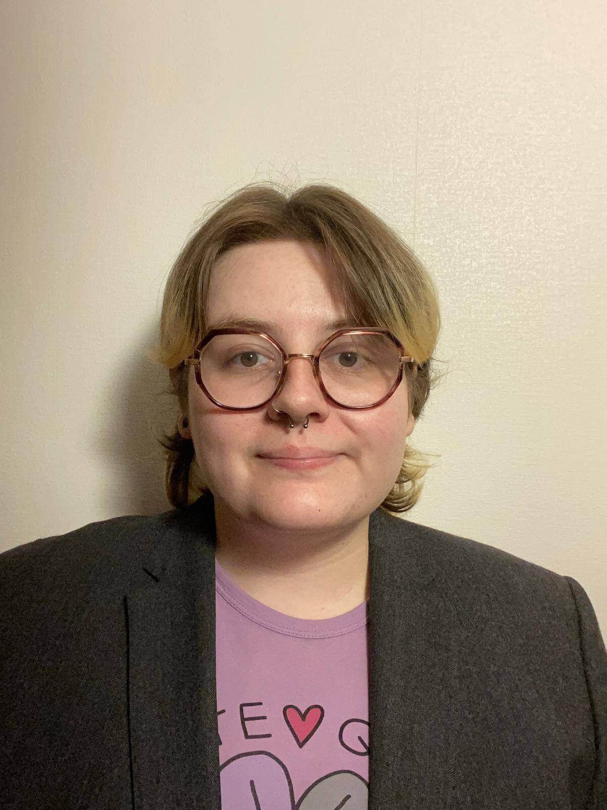 Lucía Torres | Forus