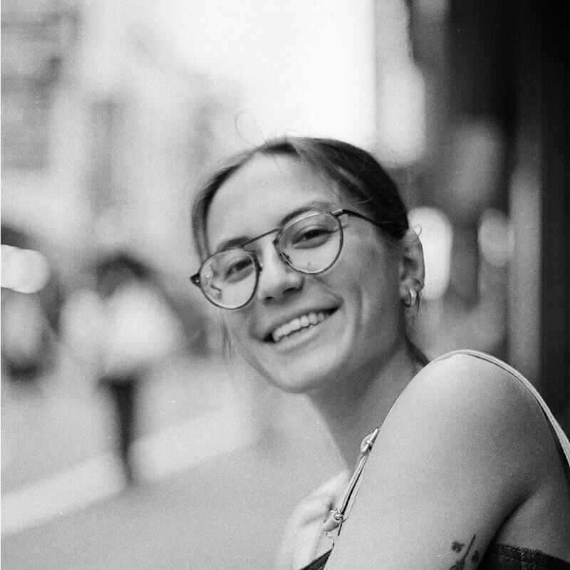 Anaïs Monet | NK Seeds