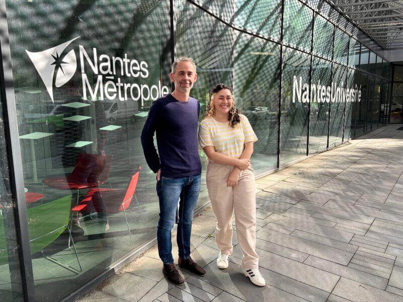 Accueil Aura Lucia Chacon Parra (UFC, Brésil) | IICIMED