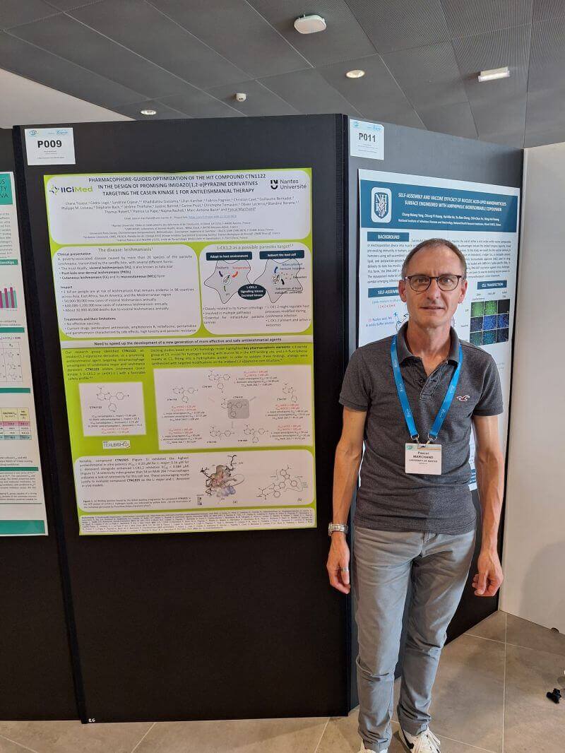 RICT-International Conference on Medicinal Chemistry | IICIMED